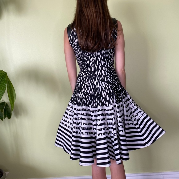 Cocktail Dress - Picture 3 of 3